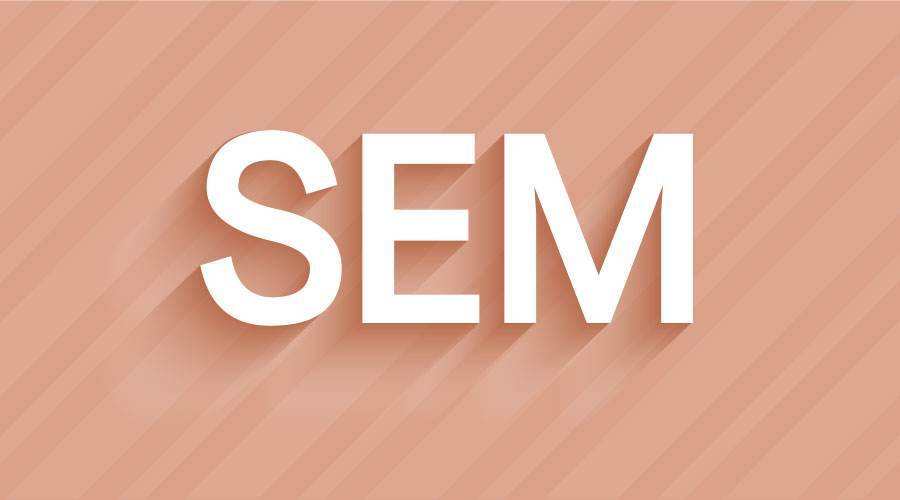 【SEM推廣】SEM推廣沒有效果？看看是不是犯了這些錯！